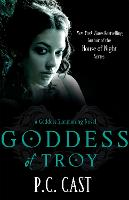 Goddess Of Troy: Number 6 in series - Goddess Summoning (Paperback)