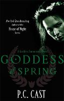 Goddess Of Spring: Number 2 in series - Goddess Summoning (Paperback)