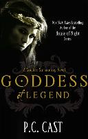 Goddess Of Legend: Number 7 in series - Goddess Summoning (Paperback)