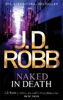 Naked In Death - In Death (Paperback)