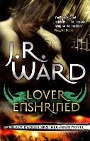 Lover Enshrined: Number 6 in series - Black Dagger Brotherhood Series (Paperback)
