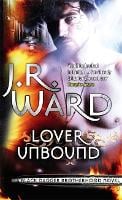 Lover Unbound: Number 5 in series - Black Dagger Brotherhood Series (Paperback)