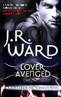 Lover Avenged: Number 7 in series - Black Dagger Brotherhood Series (Paperback)
