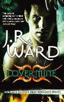 Lover Mine: Number 8 in series - Black Dagger Brotherhood Series (Paperback)