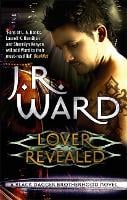 Lover Revealed: Number 4 in series - Black Dagger Brotherhood Series (Paperback)