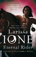 Eternal Rider: Number 1 in series - Lords of Deliverance (Paperback)