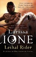 Lethal Rider: Number 3 in series - Lords of Deliverance (Paperback)