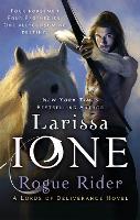 Rogue Rider: Number 4 in series - Lords of Deliverance (Paperback)