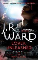 Lover Unleashed: Number 9 in series - Black Dagger Brotherhood Series (Paperback)