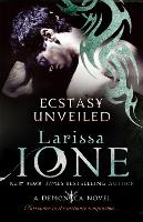 Ecstasy Unveiled: Number 4 in series - Demonica Novel (Paperback)