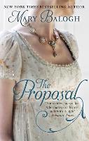 The Proposal: Number 1 in series (Paperback)