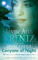 Canyons Of Night: Number 1 in series - Rainshadow Island (Paperback)