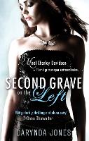 Second Grave On The Left: Number 2 in series - Charley Davidson (Paperback)
