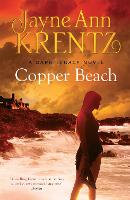 Copper Beach: Number 1 in series - Dark Legacy (Paperback)