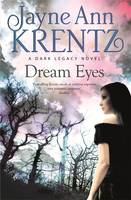 Dream Eyes - Dark Legacy 2 (Paperback)