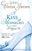 A Kiss At Midnight: Number 1 in series - Happy Ever After (Paperback)