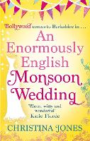 An Enormously English Monsoon Wedding (Paperback)
