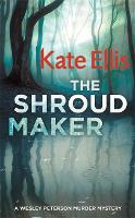 The Shroud Maker: Book 18 in the DI Wesley Peterson crime series - DI Wesley Peterson (Paperback)