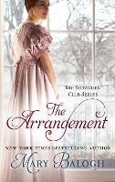 The Arrangement: Number 2 in series (Paperback)
