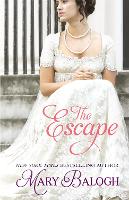The Escape: Number 3 in series (Paperback)