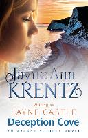 Deception Cove: Number 3 in series - Rainshadow Island (Paperback)