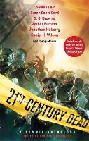 21st Century Dead (Paperback)