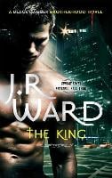 The King: Number 12 in series - Black Dagger Brotherhood Series (Paperback)