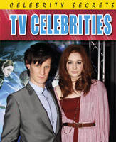 TV Celebrities - Celebrity Secrets 6 (Hardback)