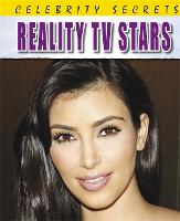 Celebrity Secrets: Reality TV Stars - Celebrity Secrets (Hardback)