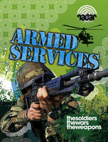 Armed Services - Radar: Police and Combat 14 (Paperback)