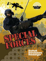 Special Forces - Radar: Police and Combat 16 (Paperback)