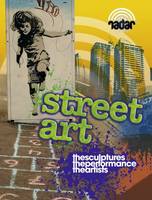 Street Art - Radar: Art on the Street 13 (Paperback)