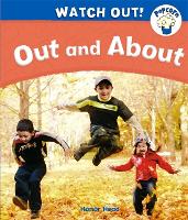 Popcorn: Watch Out!: Out and About - Popcorn: Watch Out! (Paperback)