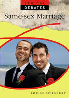 Same Sex Marriage - Ethical Debates (Paperback)