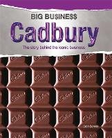 Big Business: Cadbury - Big Business (Paperback)