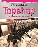 Big Business: Topshop - Big Business (Hardback)
