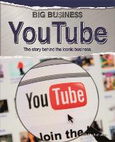 Big Business: YouTube - Big Business (Hardback)