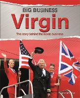 Big Business: Virgin - Big Business (Hardback)