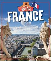 Fact Cat: Countries: France - Fact Cat: Countries (Hardback)