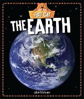 Fact Cat: Space: Earth - Fact Cat: Space (Hardback)