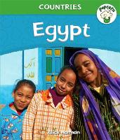 Popcorn: Countries: Egypt - Popcorn: Countries (Paperback)