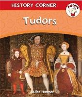 Popcorn: History Corner: Tudors - Popcorn: History Corner (Paperback)