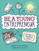 Be A Young Entrepreneur (Paperback)
