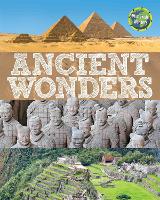 Worldwide Wonders: Ancient Wonders - Worldwide Wonders (Hardback)