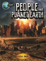 Planet Earth: People and Planet Earth - Planet Earth (Paperback)