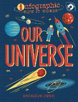 Infographic: How It Works: Our Universe - Infographic: How It Works (Paperback)