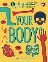 Infographic: How It Works: Your Body - Infographic: How It Works (Hardback)