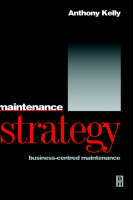 Maintenance Strategy (Hardback)