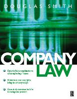 Company Law (Paperback)