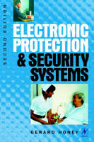 Electronic Protection and Security Systems: A Handbook for Installers and Users (Paperback)